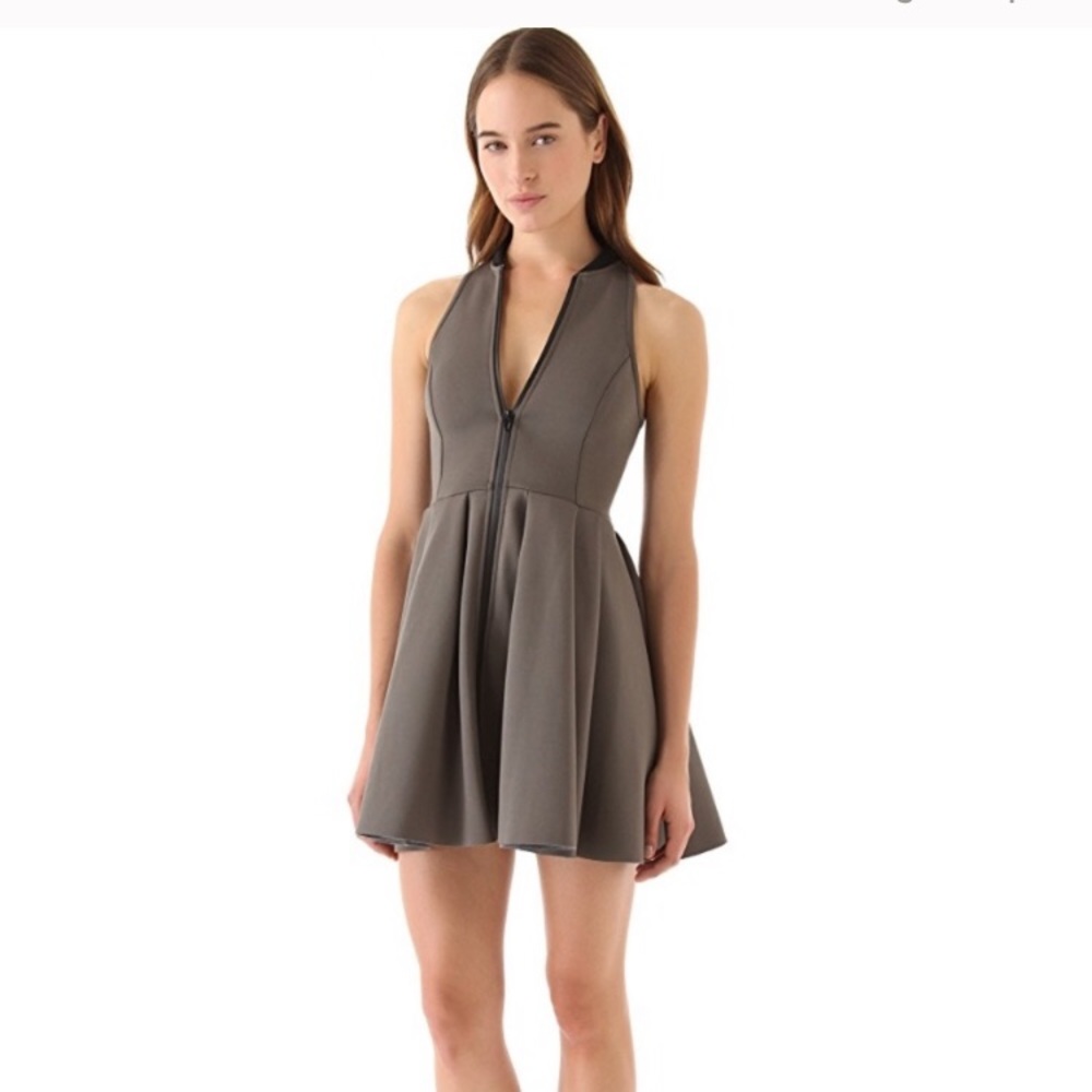Alexander Wang | additional pictures of sz L dress